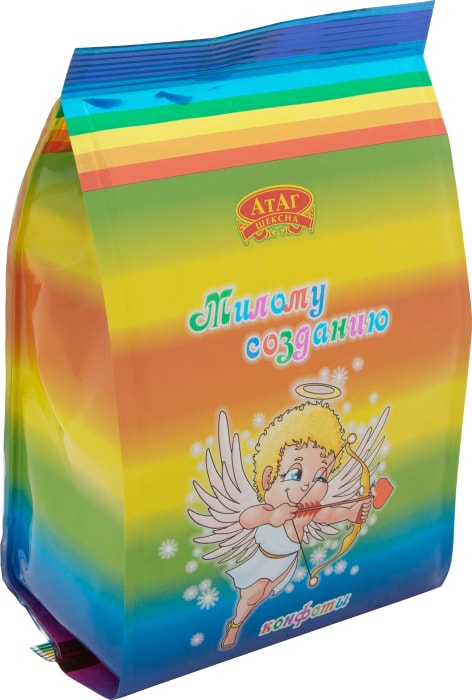 

Конфеты Атаг Милому созданию 200 г