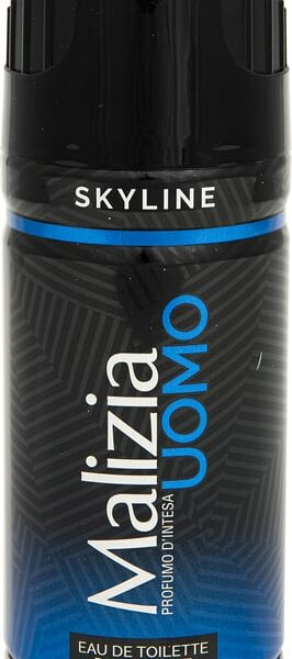 Дезодорант Malizia Uomo Skyline