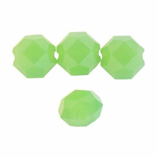 Бусины стеклянные, LXMSZ, 6MM, 30шт/упак(L-3)