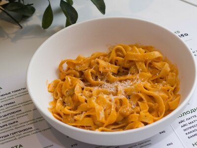 Fasta Pasta (Санкт-Петербург, Конногвардейский бульвар), пиццерия в Санкт‑Петербурге