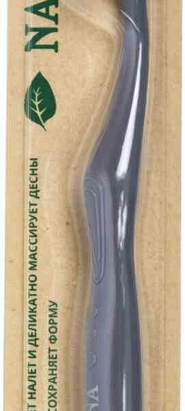 Зубная щетка Natusana Мягкая