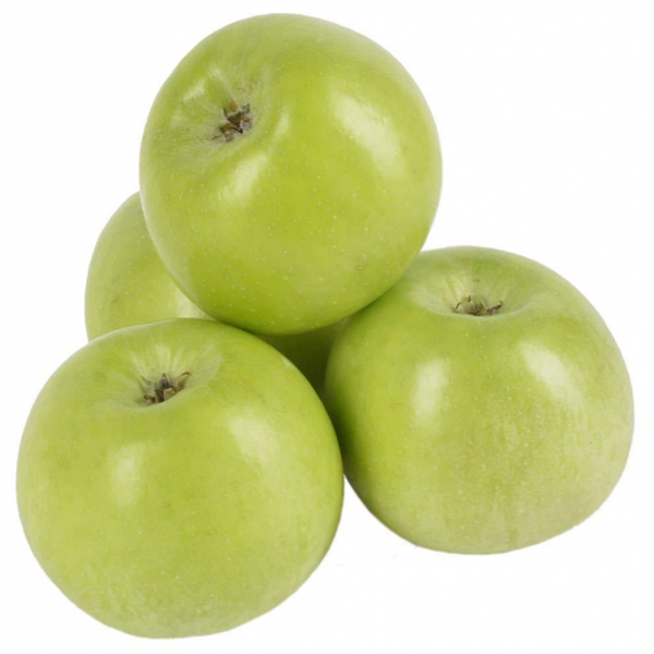 Яблоки Симиренко