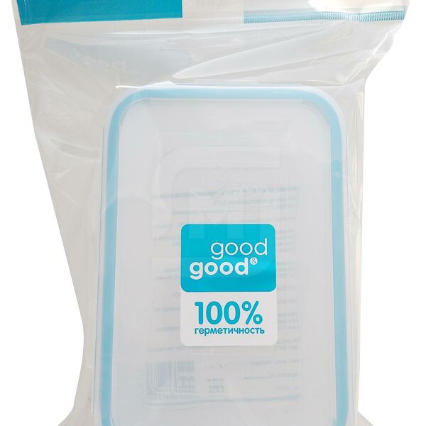 Контейнер Спецторг для пищевых продуктов