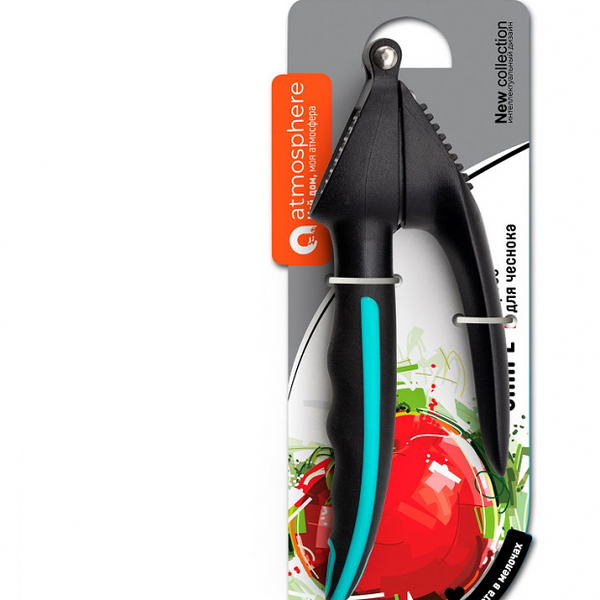 Пресс для чеснока Atmosphere Shape