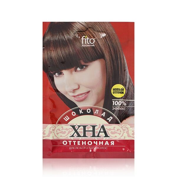 Хна ФИТОкосметик 