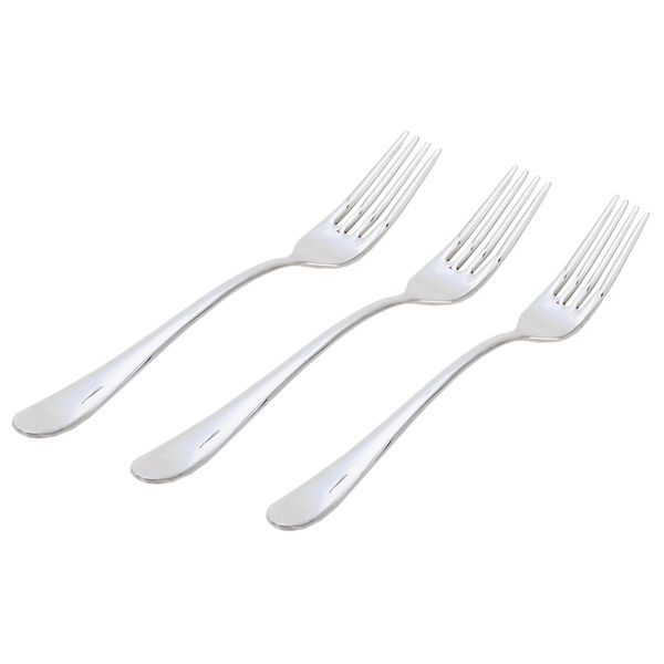 Набор вилок столовых EME Charme, 3 предмета, нержавеющая сталь