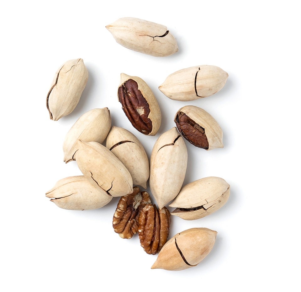 

Пекан "Азбука Вкуса" в скорлупе, Бразилия