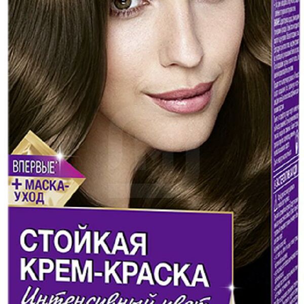 Средства для окрашивания волос Palette Icc g3 Золотистый трюфель