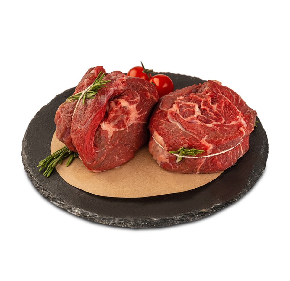 

Голяшка АВ.Наши фермы из говядины без кости вес