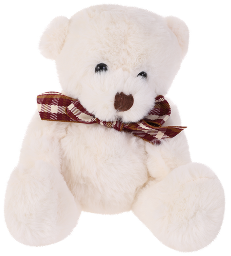 

Игрушка мягкая BIGGA Медвежонок, 15см, Арт. 044636-6