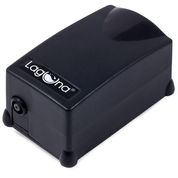 Компрессор 3500A компактный, 1,9Вт, 96л/ч, 100*57*51мм