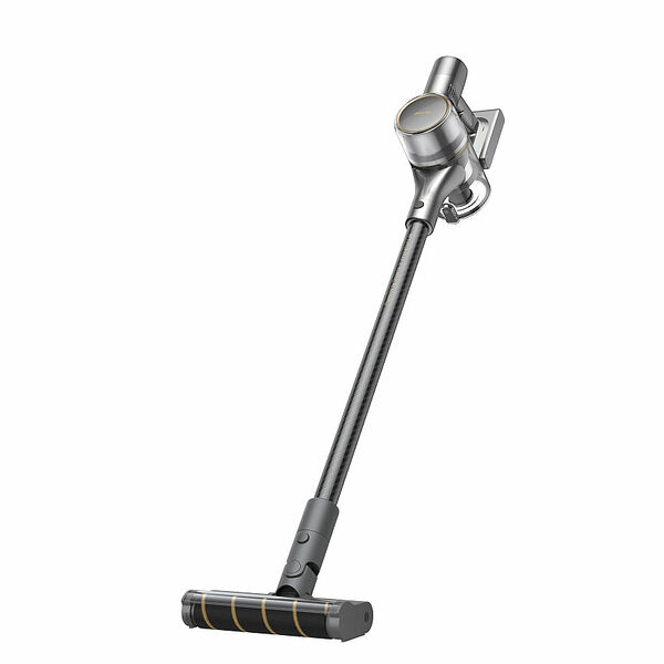 Пылесос вертикальный Dreame Cordless Vacuum Cleaner R20 Grey (VTV97A)