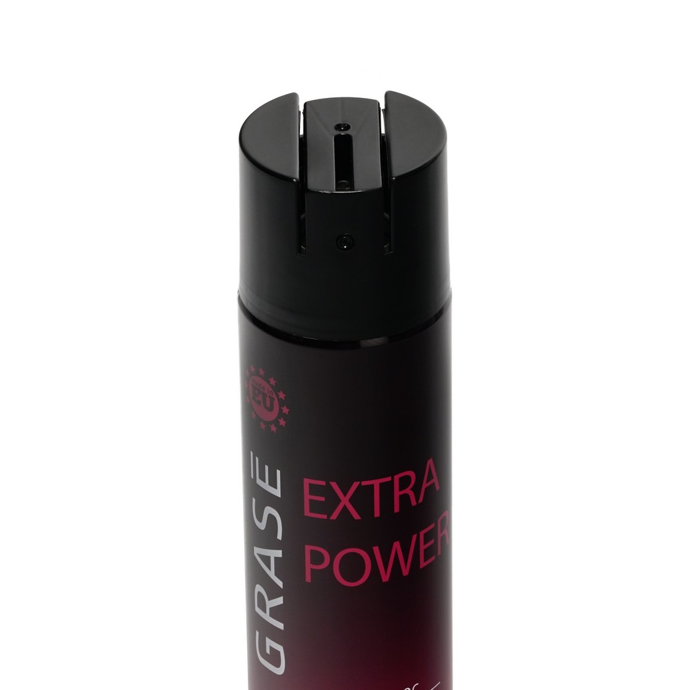 

Лак для волос La Grase Extra Power мегафиксация 400 мл