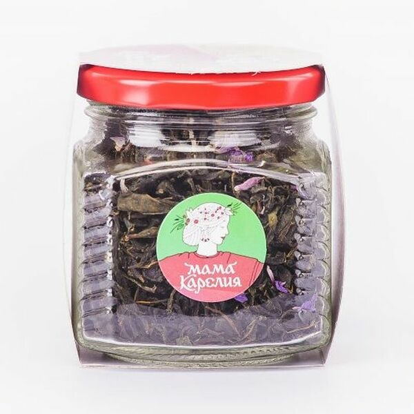 Напиток Иван-чай Мама Карелия с морошкой, 40г
