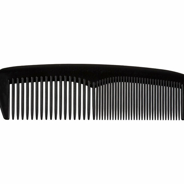 Гребень для волос ТМ Zinger (Зингер)