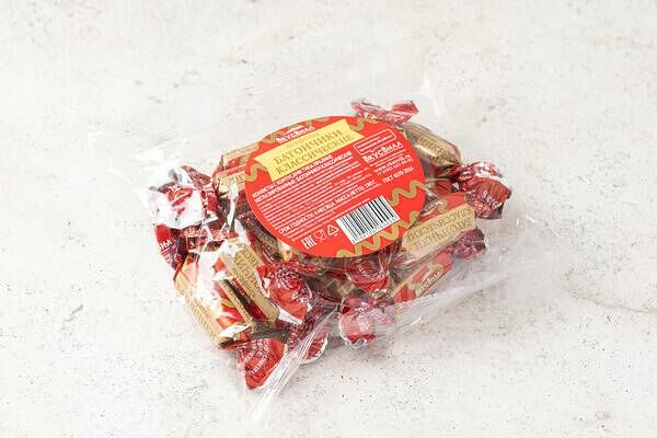 Конфеты Батончики классические