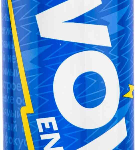 Напиток тонизирующий WOW Energy со вкусом Биттер Тоник без сахара