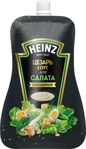 

Соус Heinz Цезарь, 230 г