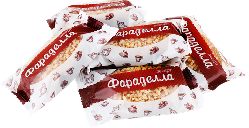 

Конфеты Акконд Фараделла весовые