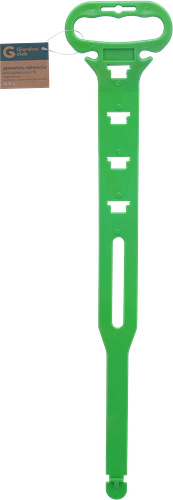 Держатель-переноска для садового шланга GIARDINO CLUB 48см, зеленый, Арт. WP20916