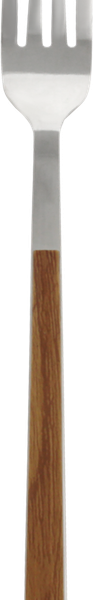 Вилка столовая HOMECLUB Wood