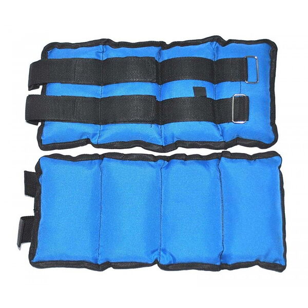 Утяжелитель 2,5 кг 2,5kg-U Zez