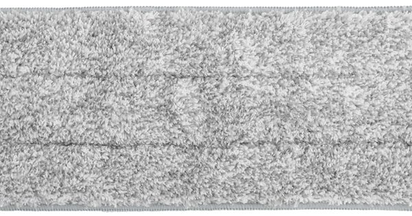 Насадка для швабры Hausmann Care Clean Hm-67, 13х34 см