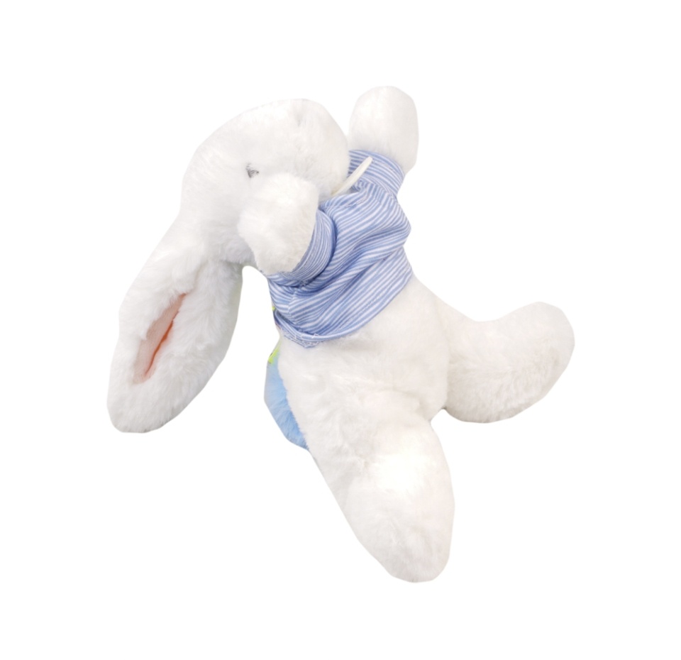 

Игрушка мягкая Кролик Тутти Фрутти Doudou Compagne, Франция