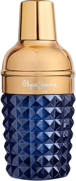 Вода Pepe Jeans Celebrate парфюмерная мужская 50 мл