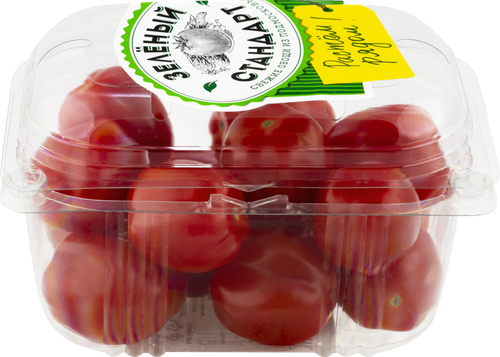 

Томаты черри Конфетто