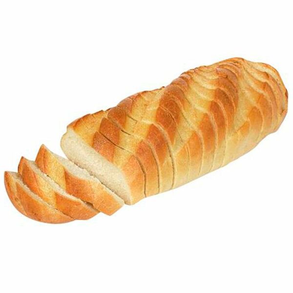 Батон Тобус Нарезной, 400г