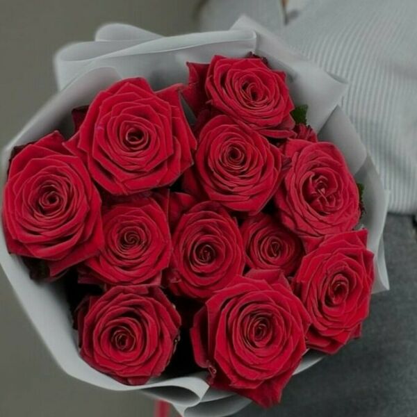 Красный бархат