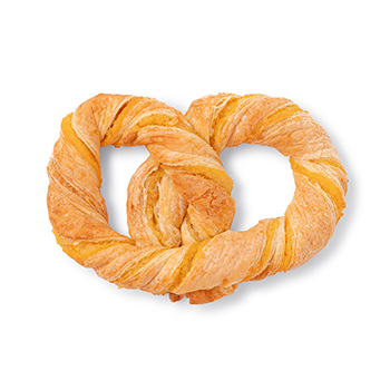 

Крендель сладкий Europastry 80 г