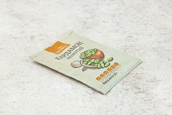 Кардамон молотый