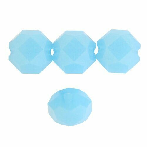 Бусины стеклянные, LXMSZ, 8MM, 25шт/упак(L-5)