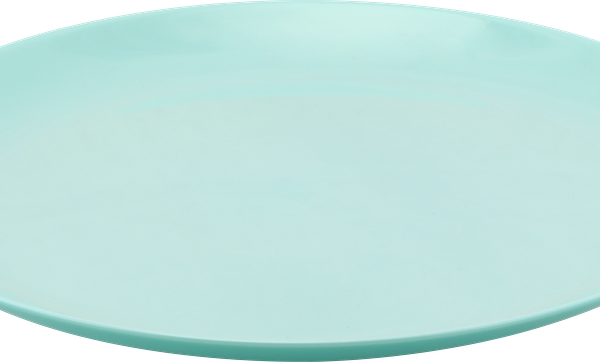 Тарелка обеденная Luminarc Diwali Light Turquoise, 25 см