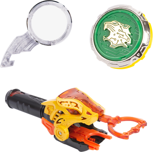 

Игрушка Infinity Nado Волчок Эпик Лончер Стартер, в ассортименте Арт. 41253