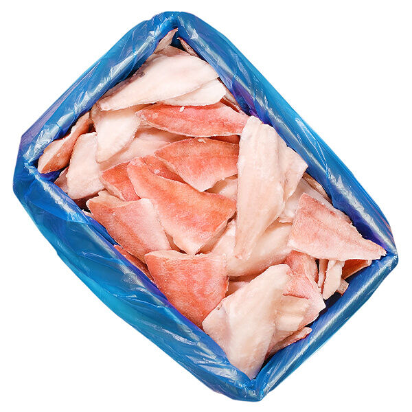 Филе окуня замороженное ОПТ