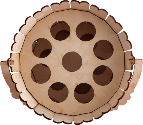 

Набор пасхальный ДОМАШНЯЯ КУХНЯ Праздник Весны