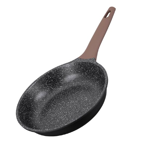 Сковорода Linea Eleganto, 26 см, литой алюминий, индукция