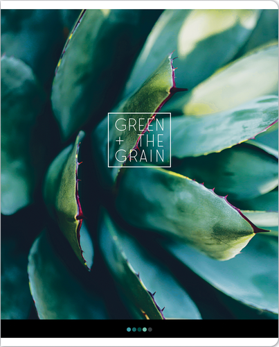 

Тетрадь ArtSpace Природа Макро А5 48 листов клетка дизайн в ассортименте 1 шт.