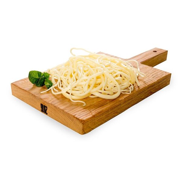 Сыр сулугуни «Чечил» от Микеланджело Ди Филиппо, Michelangelo, Ленинградская область, БЗМЖ, вес