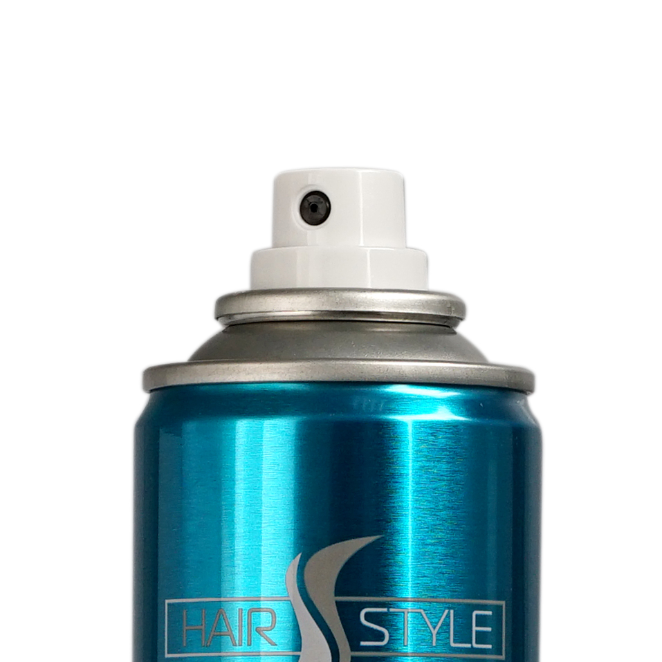 

Лак для укладки волос Hair style "Укладка и восстановление " Мегафиксация (5), 300 мл