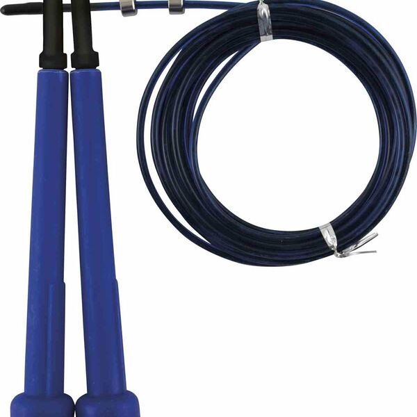 Скакалка скоростная JR-10 цвета в ассортименте