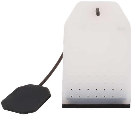 Ситечко для чая HOMECLUB Чайный пакетик Арт. RU-1