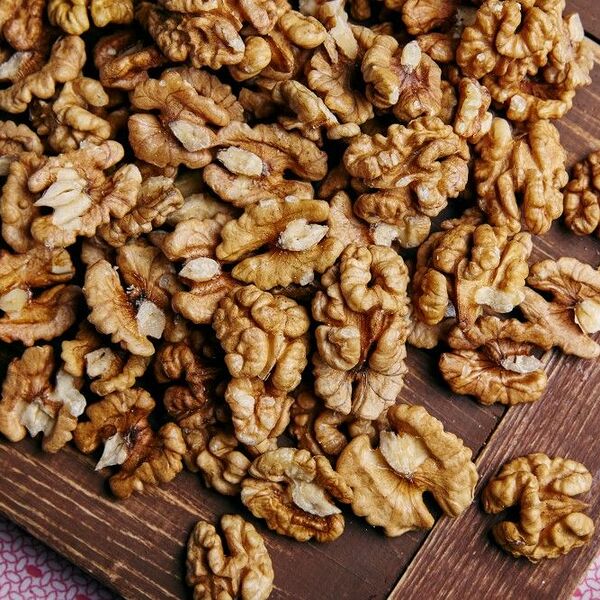 Орех Грецкий  очищенный Чили на развес