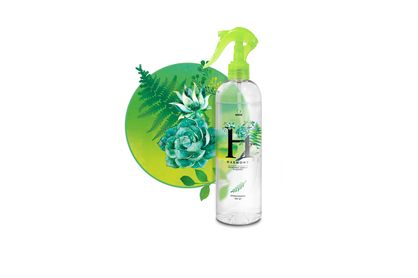 Освежитель воздуха жидкий Grass Harmony 