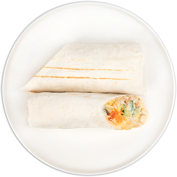 Шаурма Ашан классическая, 1 шт