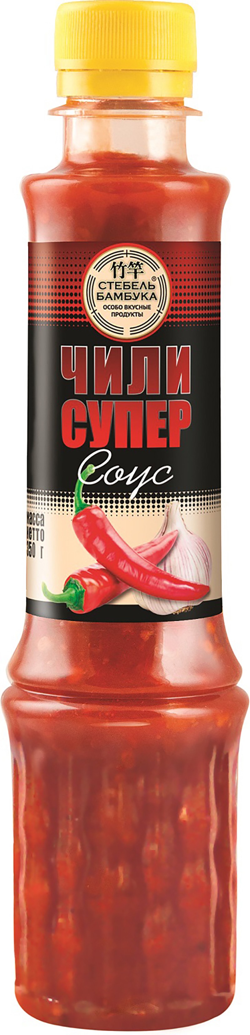 

Соус Стебель Бамбука Чили Супер