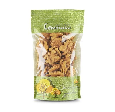 Грецкий орех Семушка Чилийский 80 г
